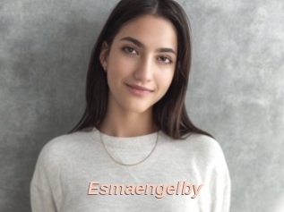Esmaengelby