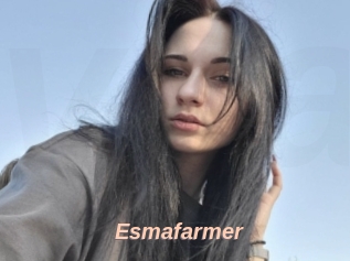 Esmafarmer