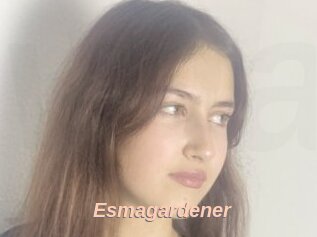 Esmagardener
