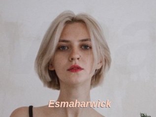 Esmaharwick