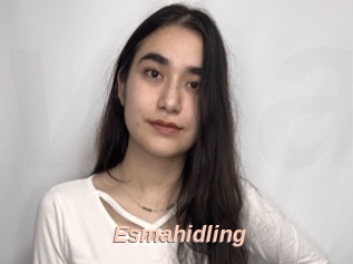 Esmahidling