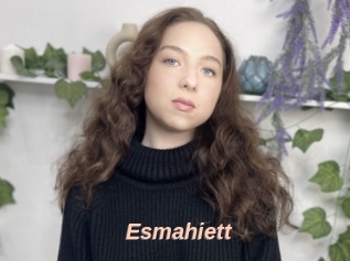 Esmahiett