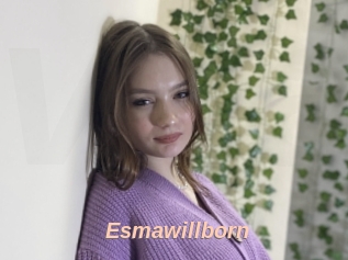 Esmawillborn
