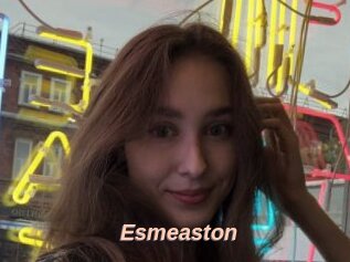 Esmeaston