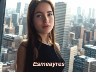 Esmeayres