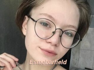 Esmebarfield