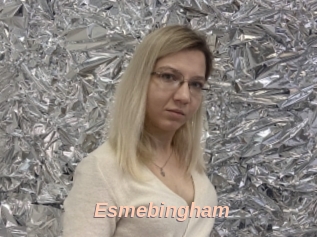 Esmebingham