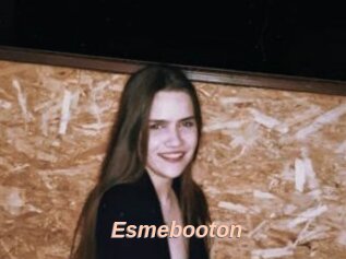 Esmebooton