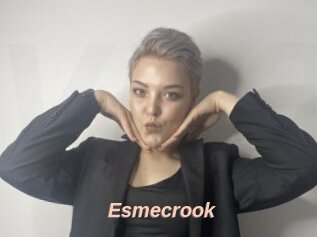 Esmecrook