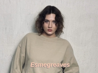 Esmegreaves