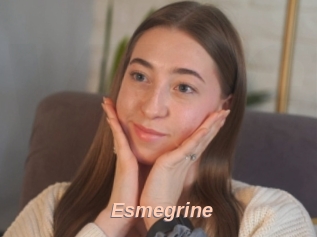 Esmegrine