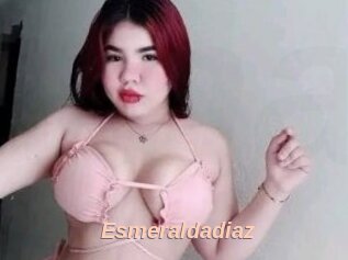 Esmeraldadiaz