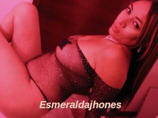 Esmeraldajhones