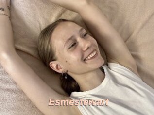 Esmestewart