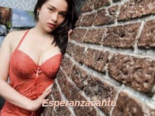 Esperanzacantu