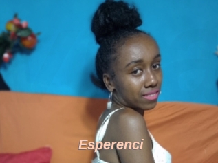 Esperenci