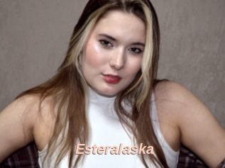 Esteralaska