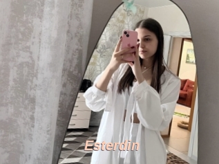 Esterdin