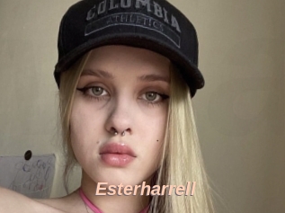 Esterharrell
