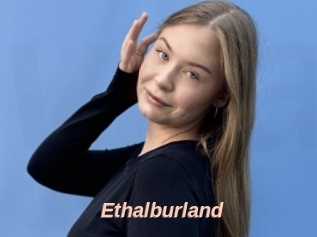 Ethalburland