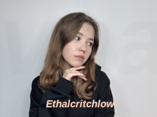 Ethalcritchlow