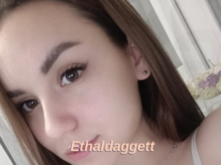 Ethaldaggett