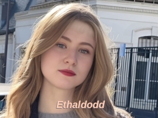 Ethaldodd