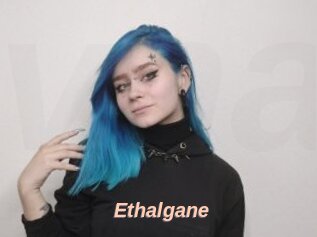 Ethalgane