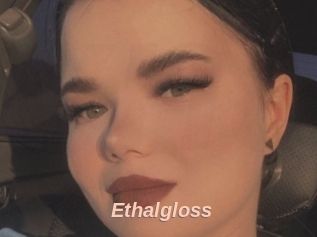 Ethalgloss