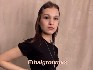 Ethalgroomes
