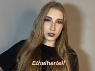 Ethalhartell