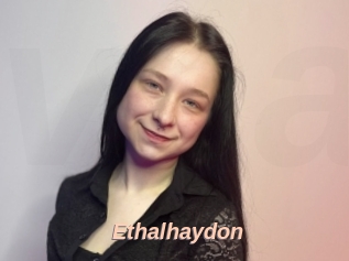 Ethalhaydon