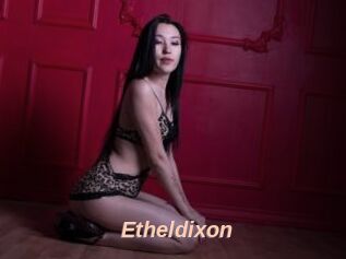 Etheldixon