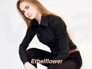 Ethelflower