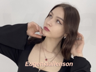 Eugeniaallenson