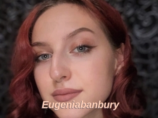 Eugeniabanbury