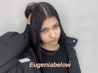 Eugeniabelow