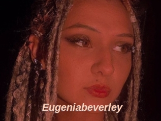 Eugeniabeverley