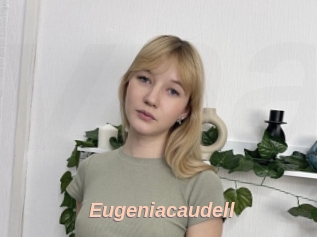 Eugeniacaudell