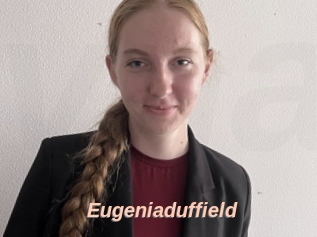 Eugeniaduffield