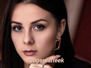 Eugeniafleek