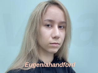 Eugeniahandford