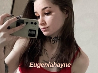 Eugeniahayne