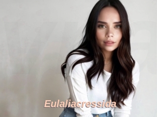Eulaliacressida
