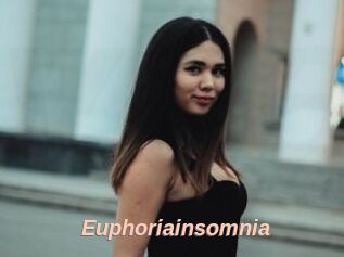 Euphoriainsomnia