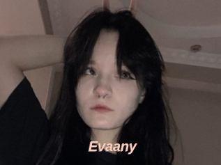 Evaany