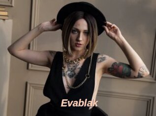 Evablak