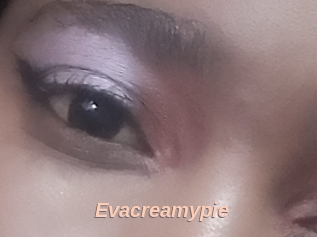 Evacreamypie