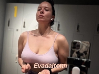 Evadaltonn