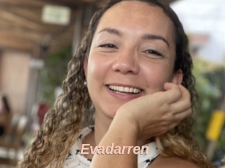 Evadarren
